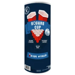 Hexagon Beer Pong Kit