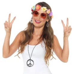 Hippiefest Tilbehørssæt