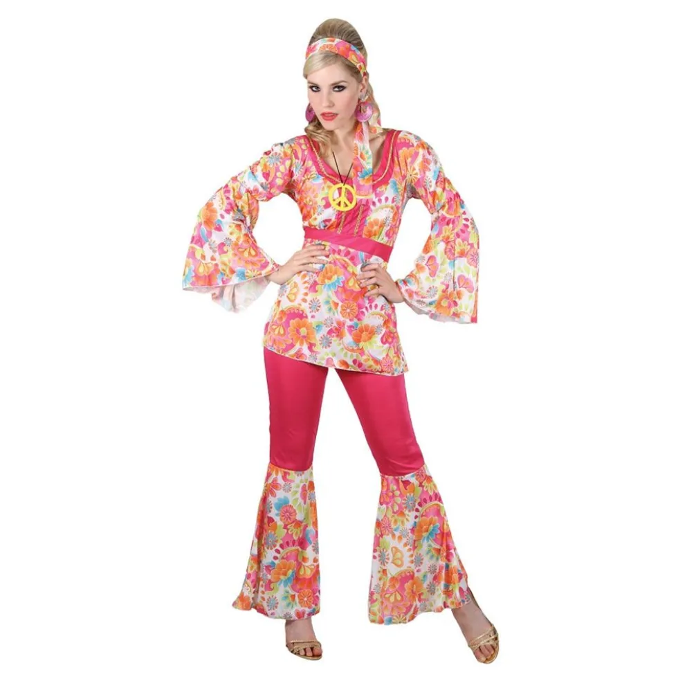 Hippie Honey Kostume