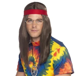 Hippie Man Tilbehørssæt