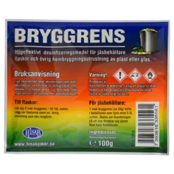 Hisabs Bryggerens