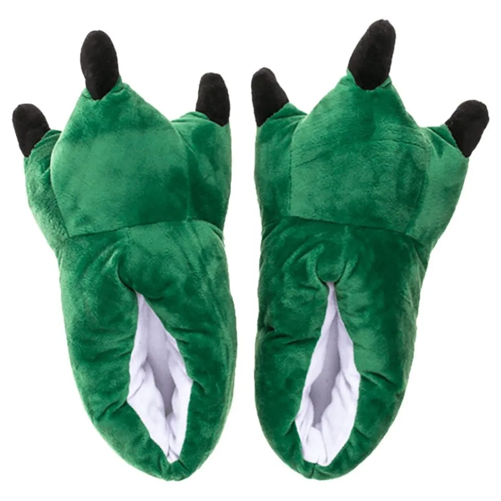 Hjemmesko til Børn Dinosaur