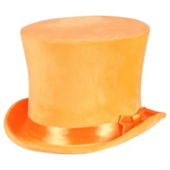 Højhat Orange Flair Deluxe