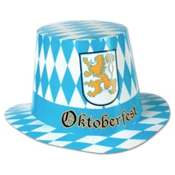 Høj Paphat Oktoberfest