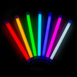 Håndholdt LED-Lys Stav