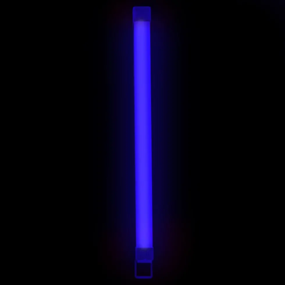 Håndholdt LED-Lys Stav
