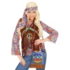 Håndtaske Hippie