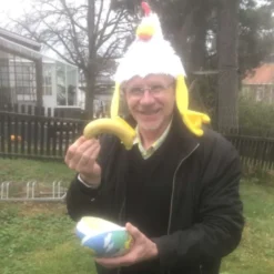 Høne Hat
