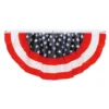 Hængende Dekoration Stars & Stripes
