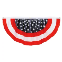 Hængende Dekoration Stars & Stripes
