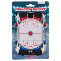 Hockey Minispil