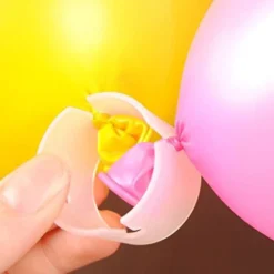 Holder til Ballonbue