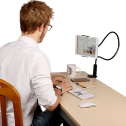 Holder til Smartphone/Tablet