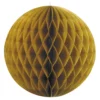 Honeycomb Guld