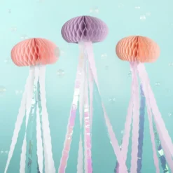 Honeycombs med Streamers Vandmænd