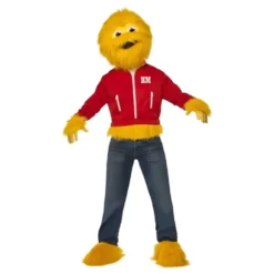 Honning Monster Kostume