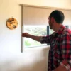 Hookey Ring Toss Game
