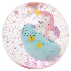 Hoppebold Light-Up Unicorn
