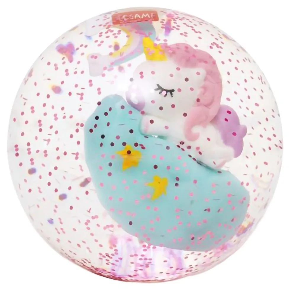 Hoppebold Light-Up Unicorn