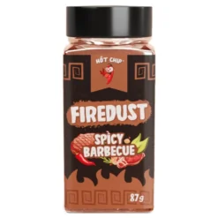 Hot Chip Firedust Spicy Barbecue