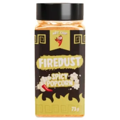 Hot Chip Firedust Spicy Popcorn