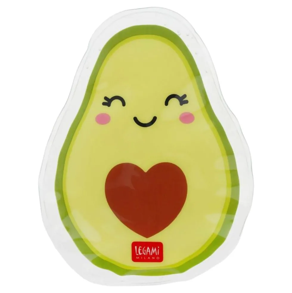Hot & Cold Pack til Mad Avocado