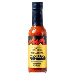 Hot Ones Last Dab Apollo