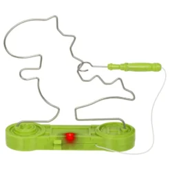 Hot Wire Spil Dinosaur