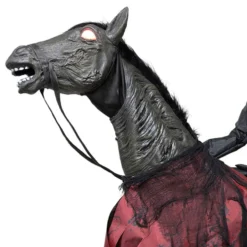Hovedløs Rytter Animeret Prop