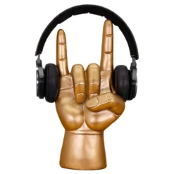 Hovedtelefonholder Rock On