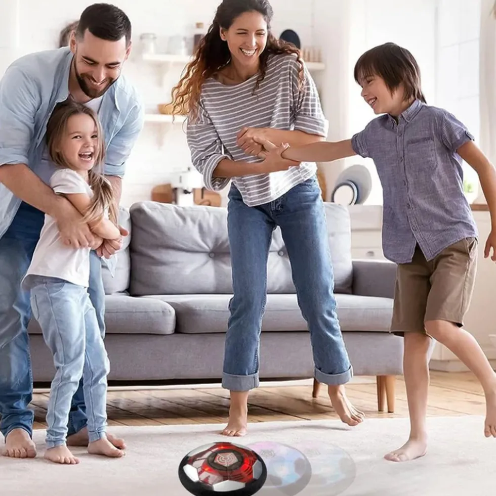 Hover Ball Spil