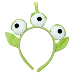 Hårbøjle Alien