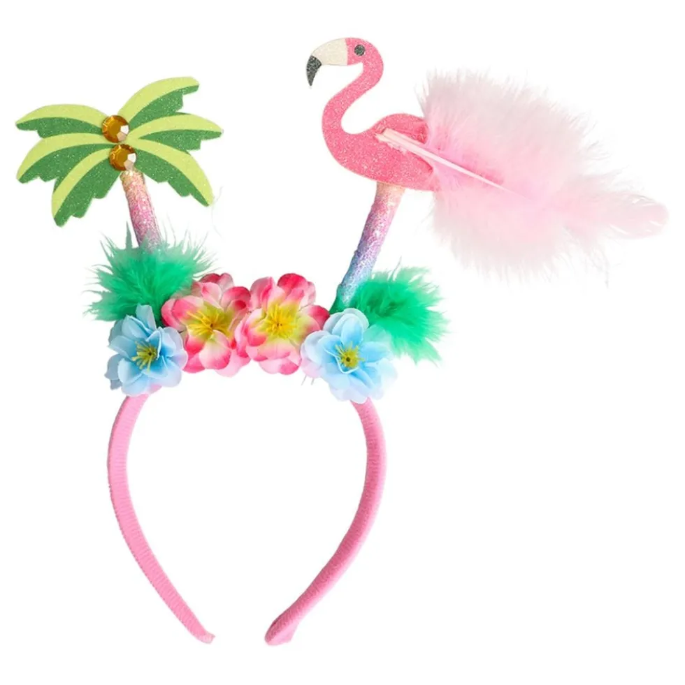 Hårbøjle Hawaii