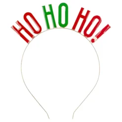 Hårbøjle Ho Ho Ho