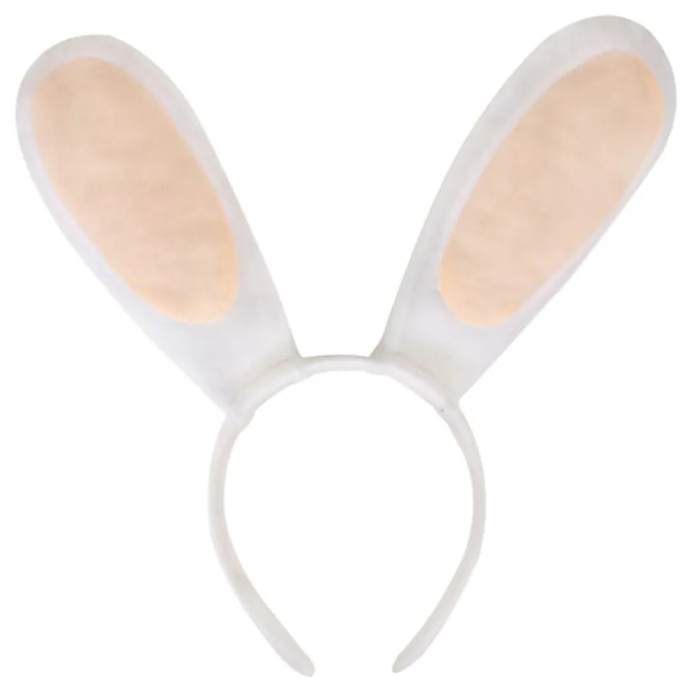 Hårbøjle Raving Rabbids™