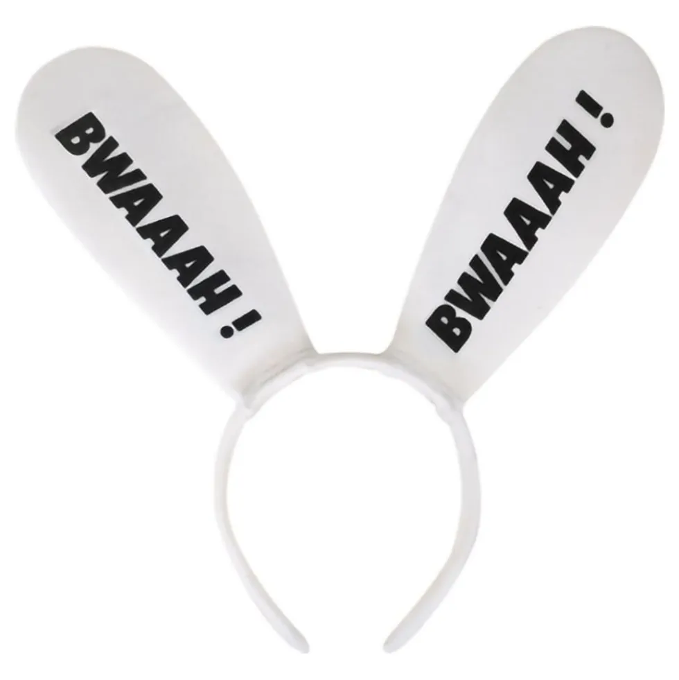 Hårbøjle Raving Rabbids™