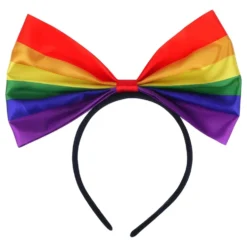 Hårbøjle Sløjfe Pride