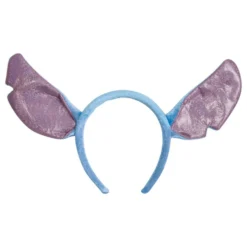 Hårbøjle Stitch til Børn