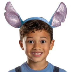 Hårbøjle Stitch til Børn