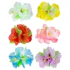 Hårspænde Blomst Hawaii
