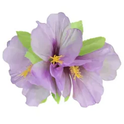 Hårspænde Blomst Hawaii