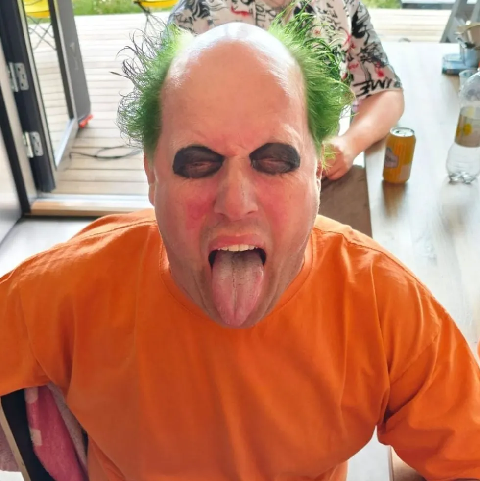 Hårspray Color