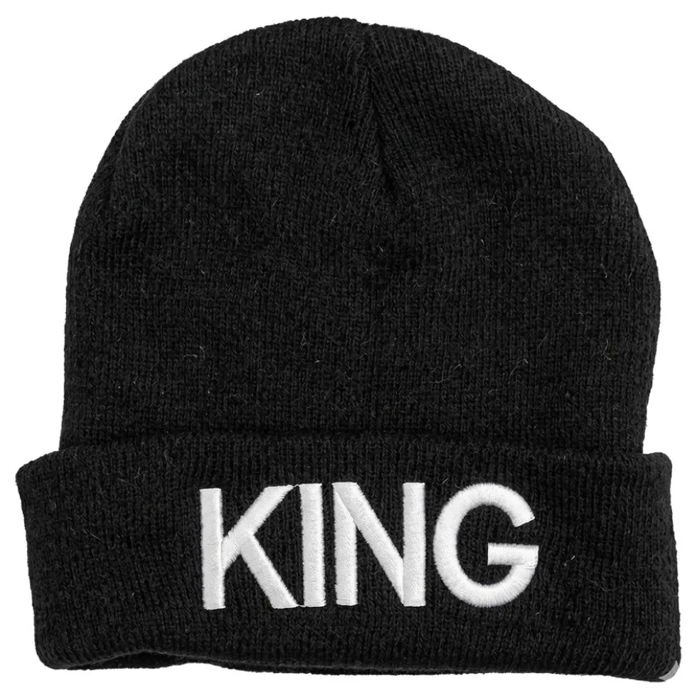 Hue King