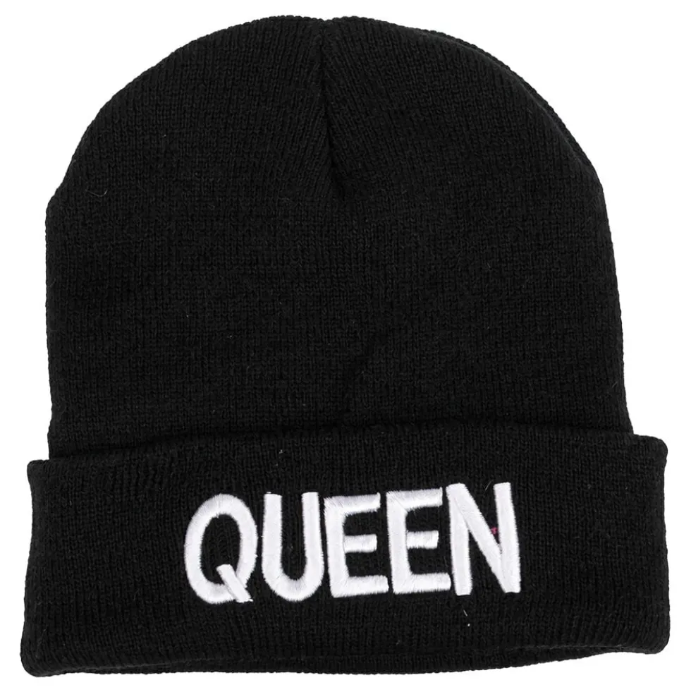 Hue Queen