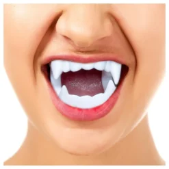 Hugtænder Dracula