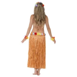 Hula Hula Party-pige Kostume