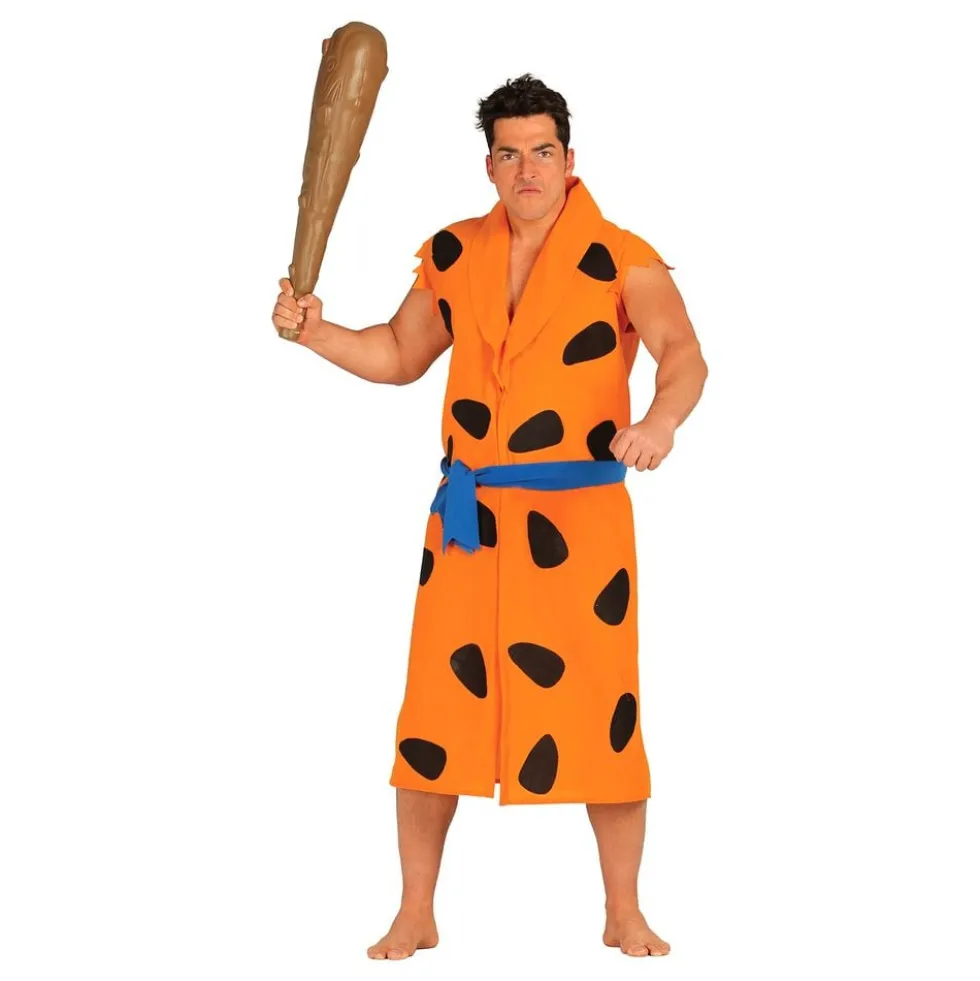 Hulemenneske Kostume