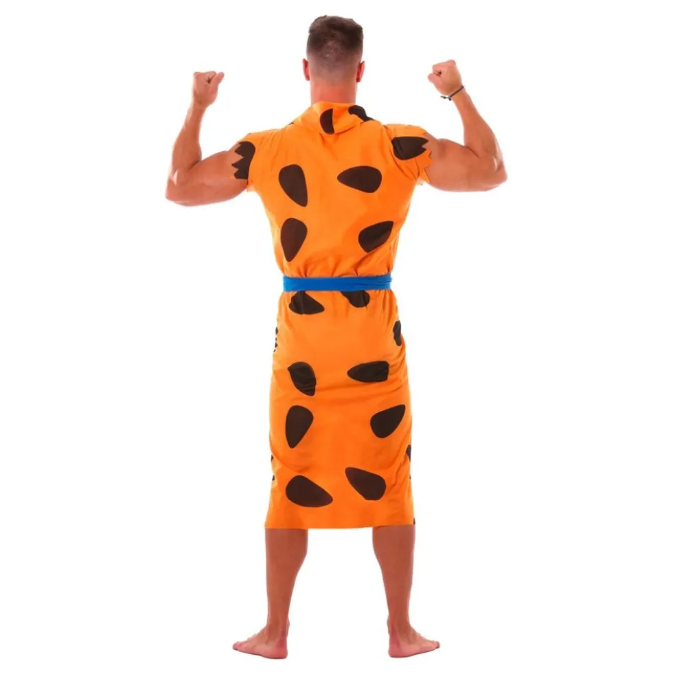 Hulemenneske Kostume