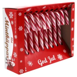 Hulténs Julestokke