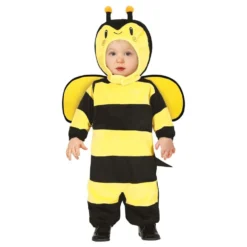 Humlebi Babykostume